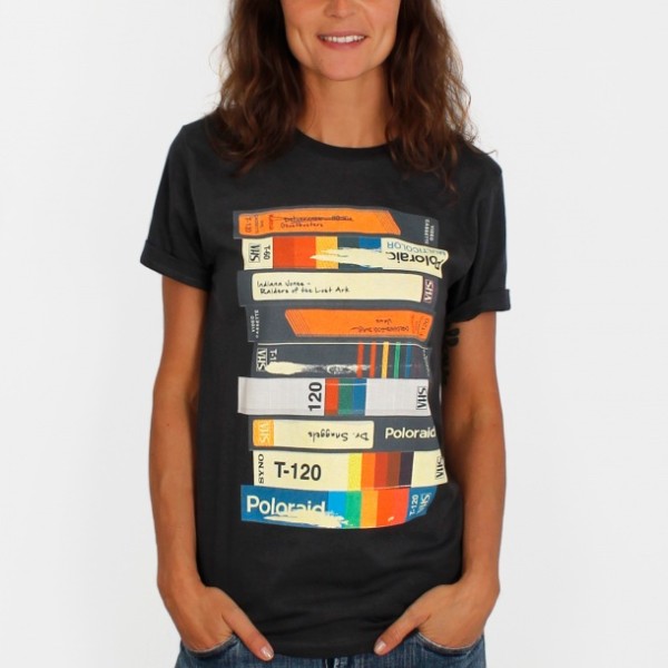 Girls Graphic T-Shirt